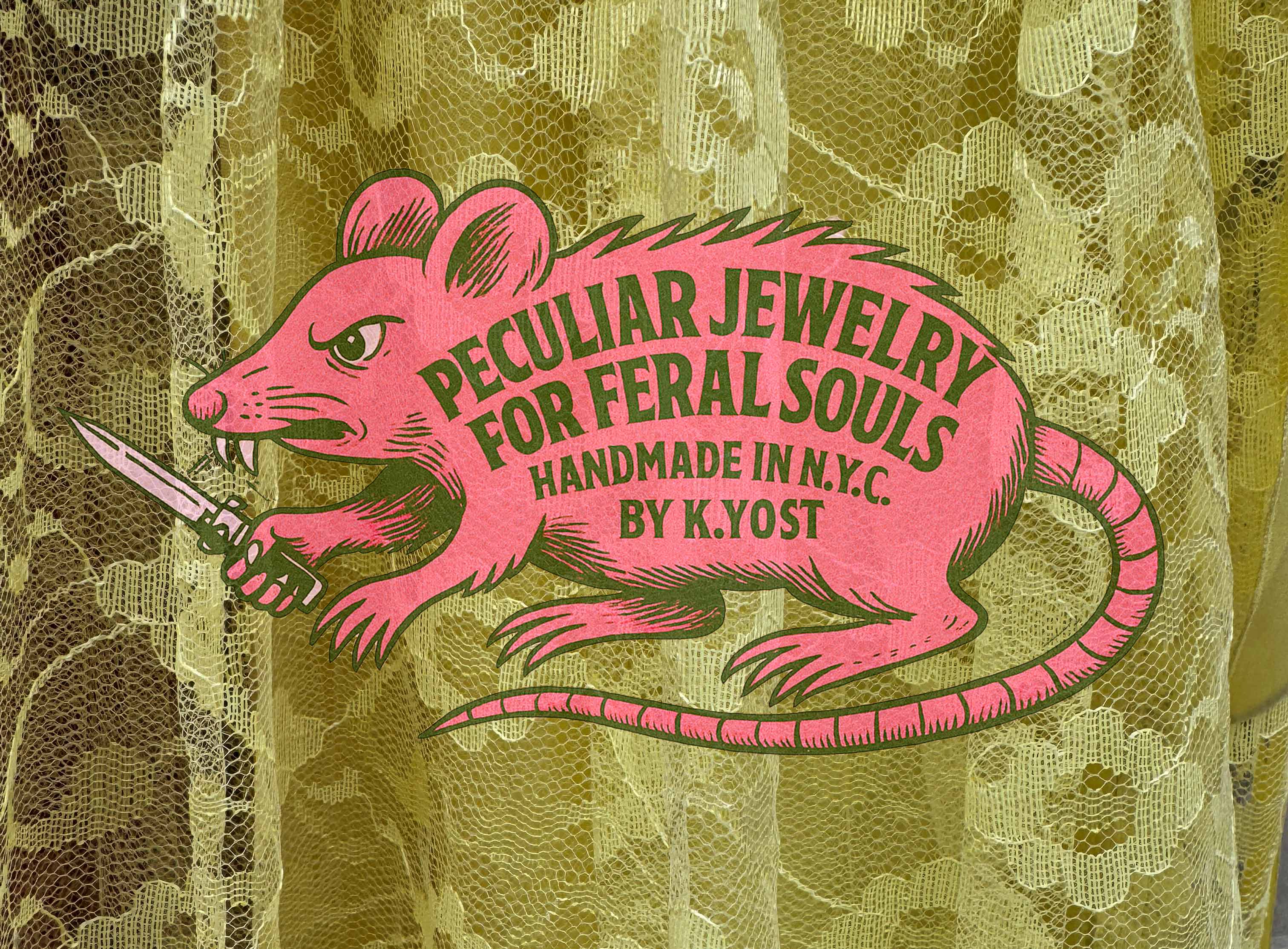 Exquisite Oddities for Your Collection