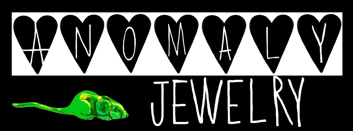 Anomaly Jewelry