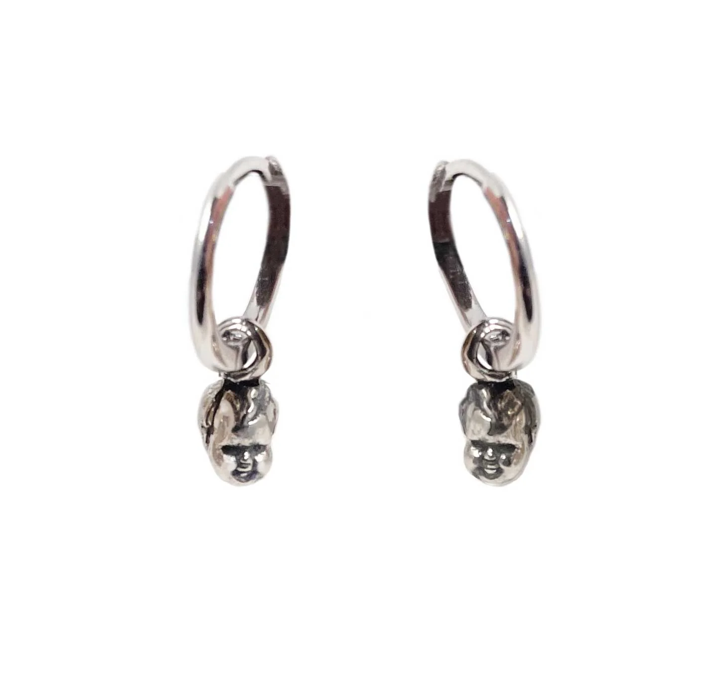 Baby Doll Arm Hoop Earrings - Image 15