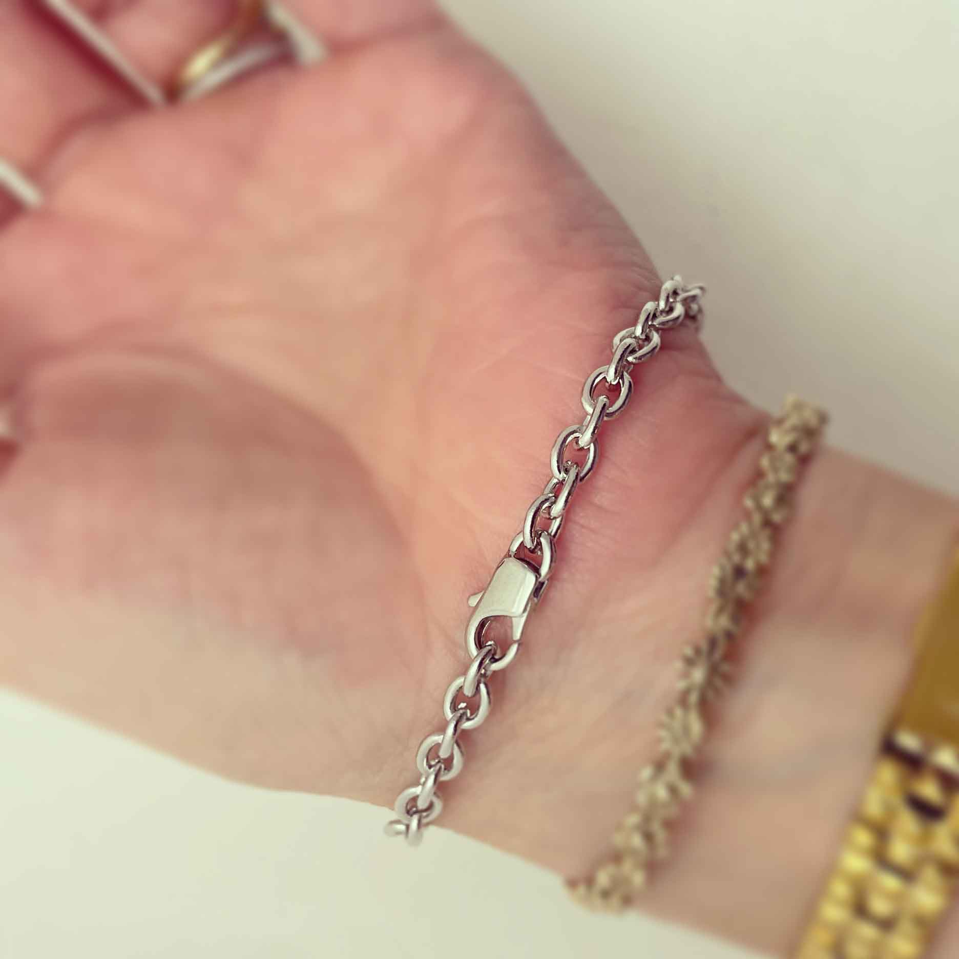 Baby Doll Heads Bracelet - Image 6