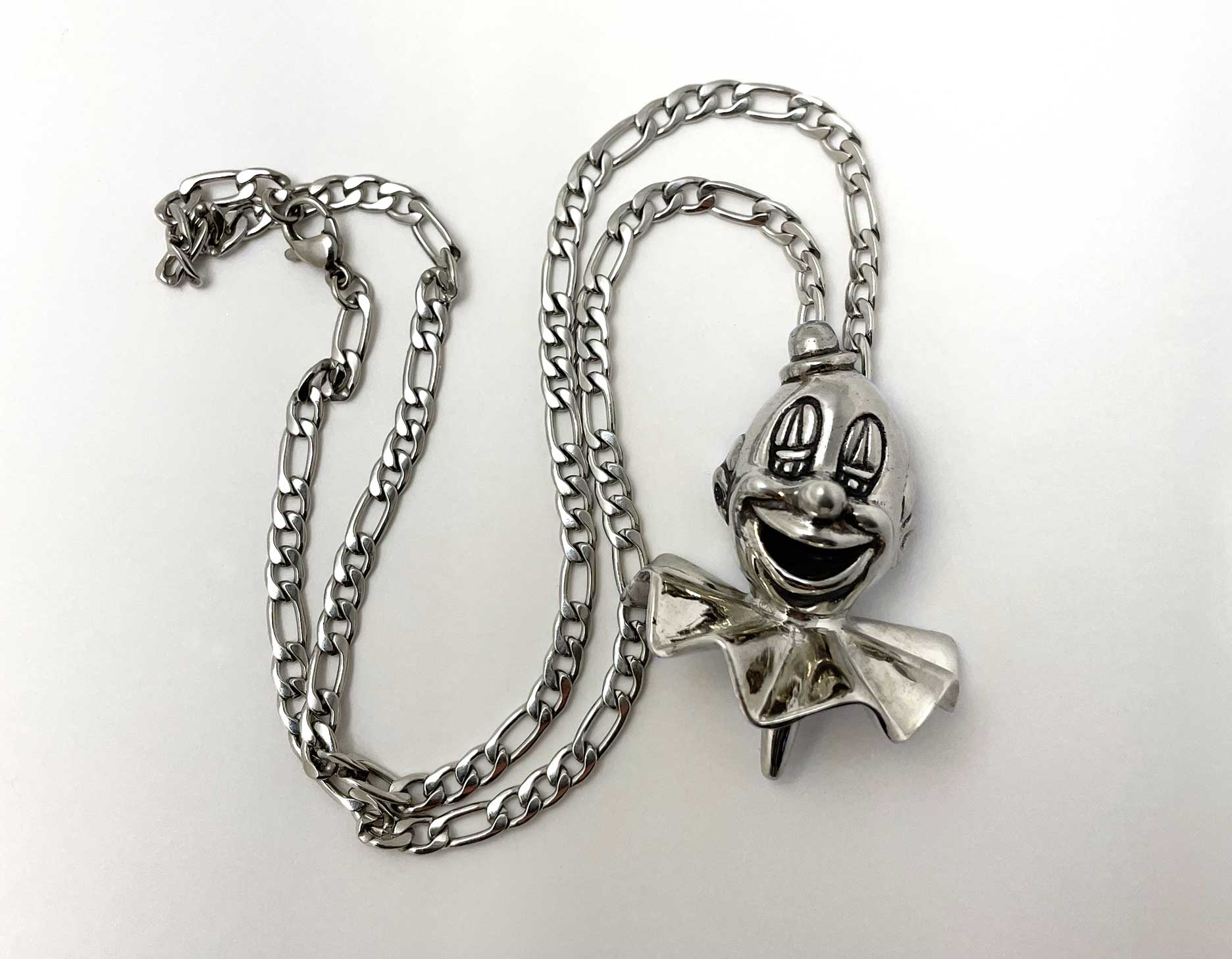 Clown Necklace - Image 2