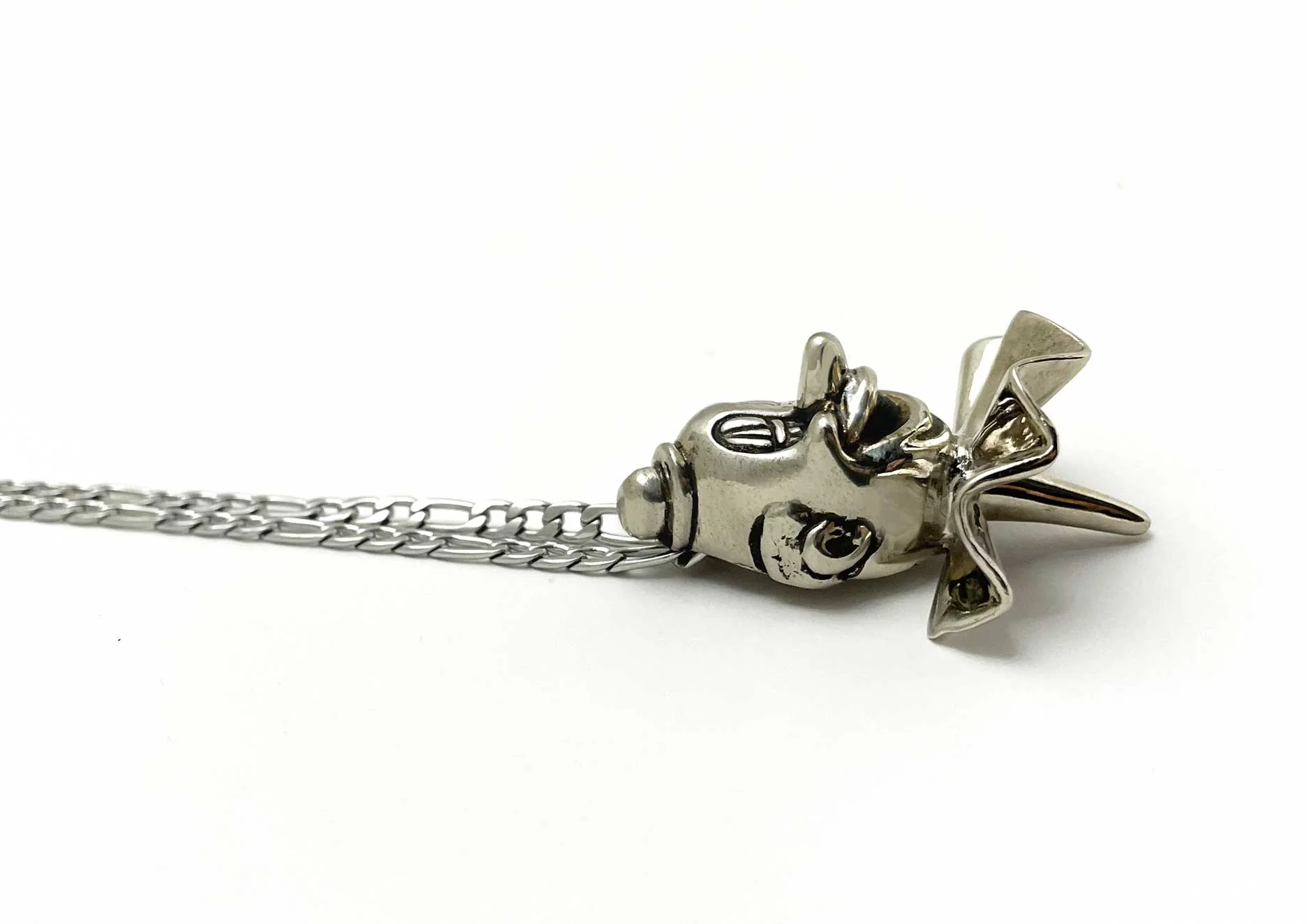 Clown Necklace - Image 3