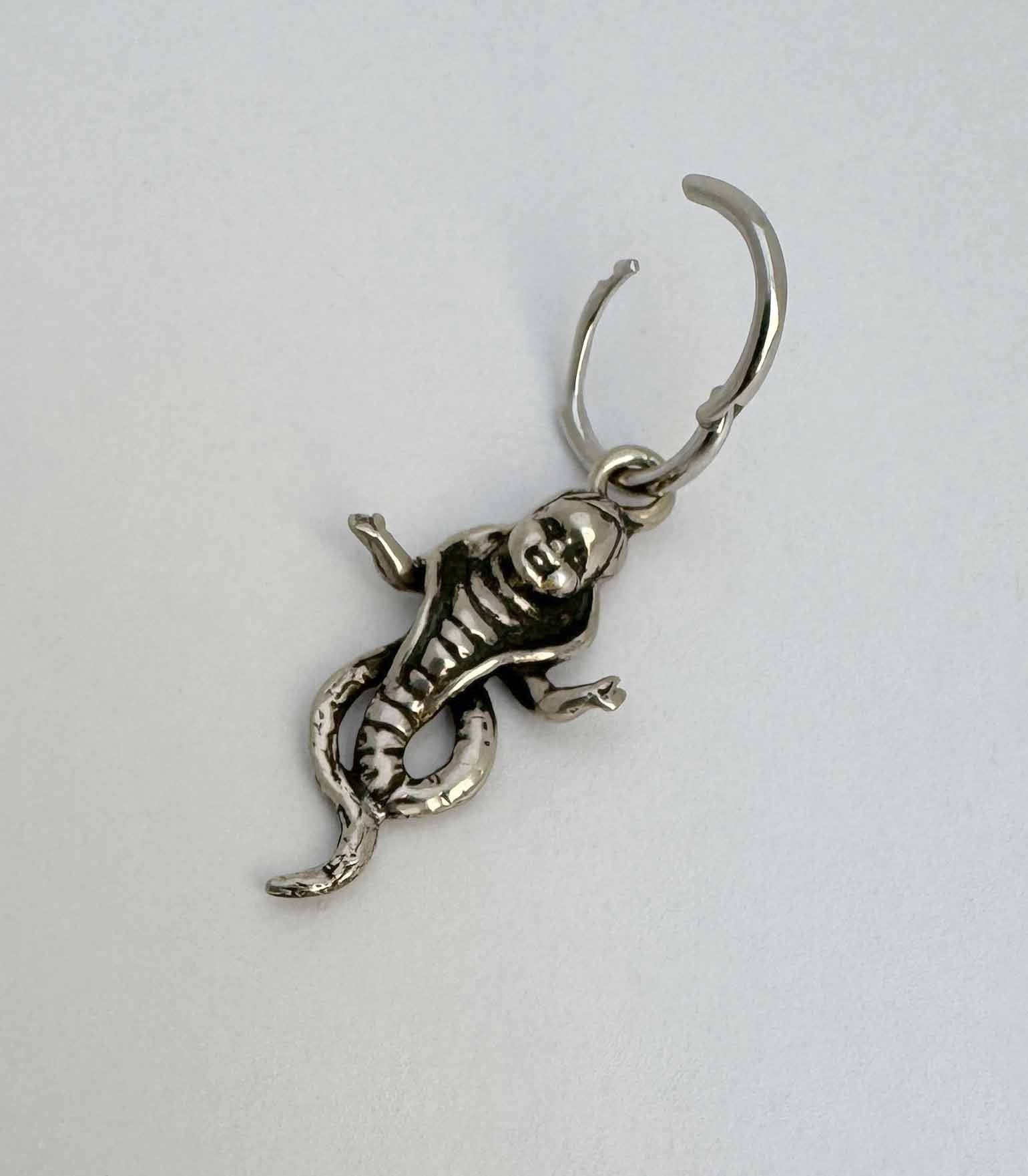 Cobra Baby Earrings - Image 2
