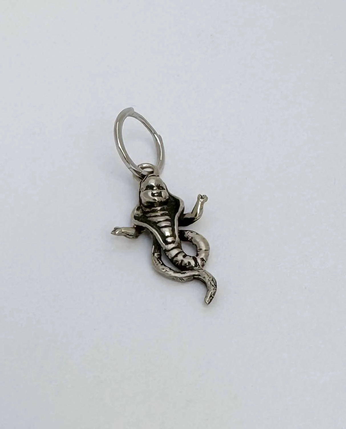 Cobra Baby Earrings - Image 4