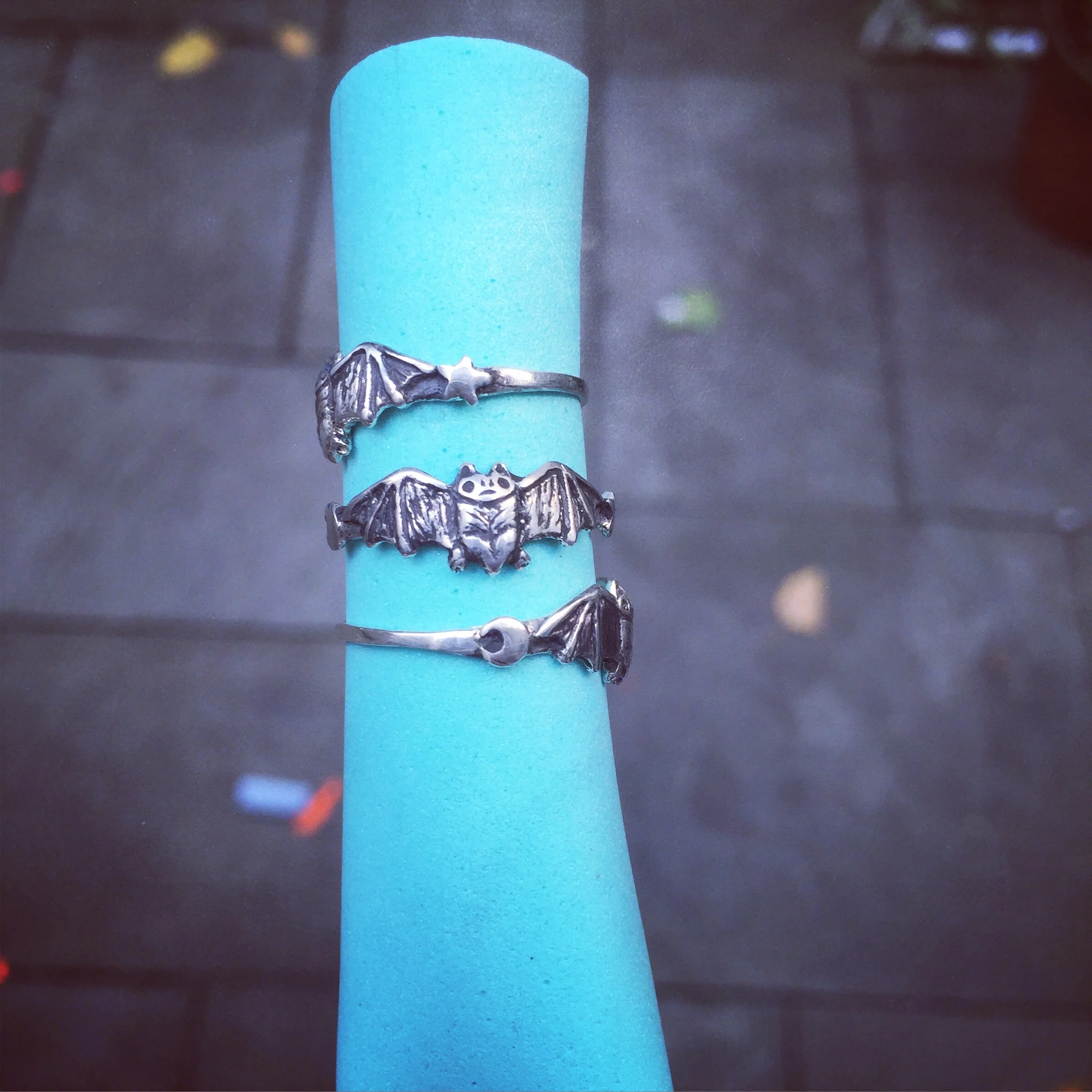 Bat Ring - Image 10