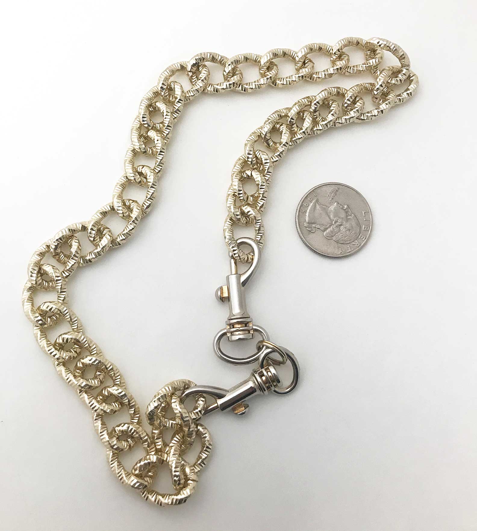 Dog Collar "The Patsy Cline" - Image 3