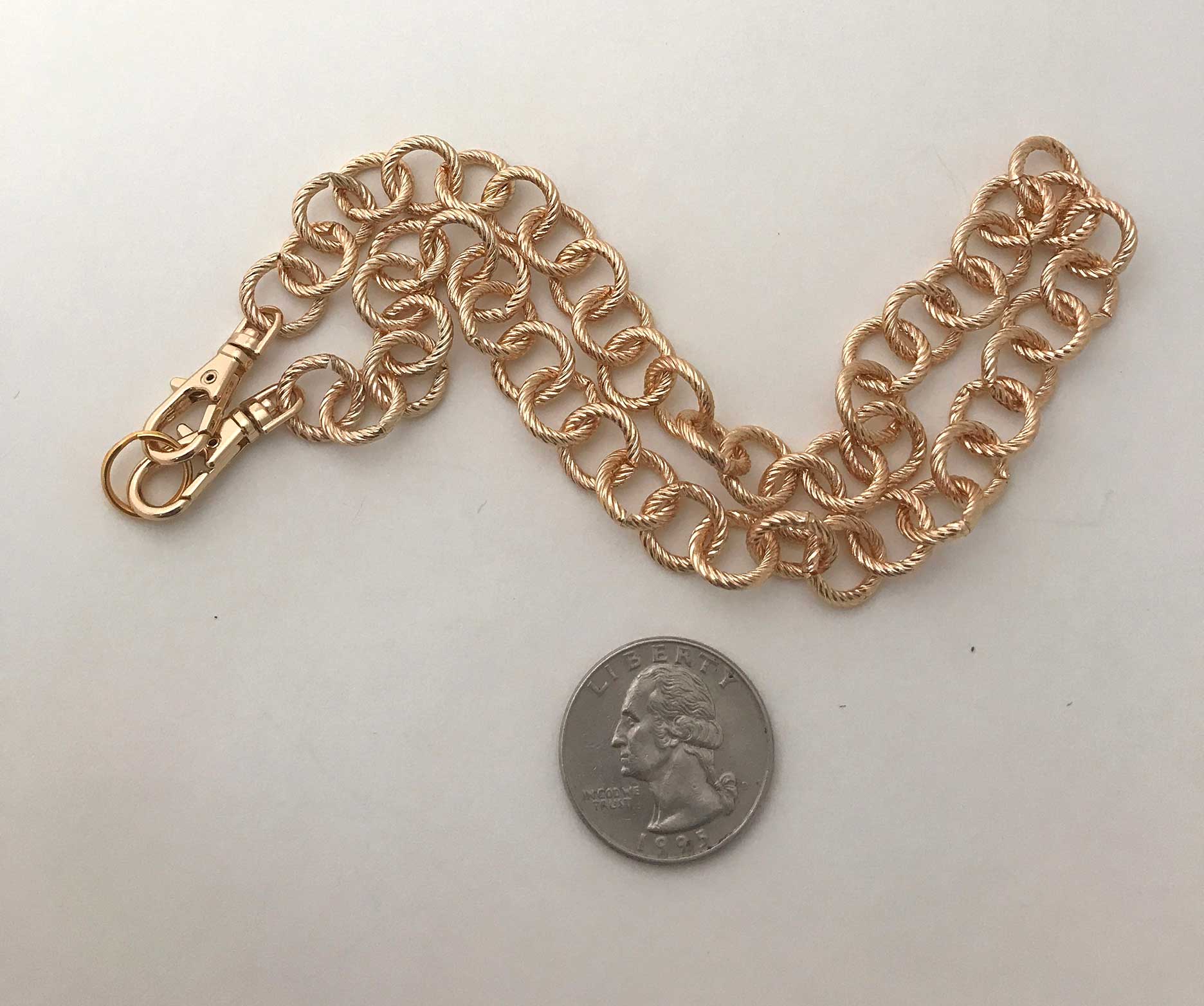 Dog Collar "The Pearl" - Image 6