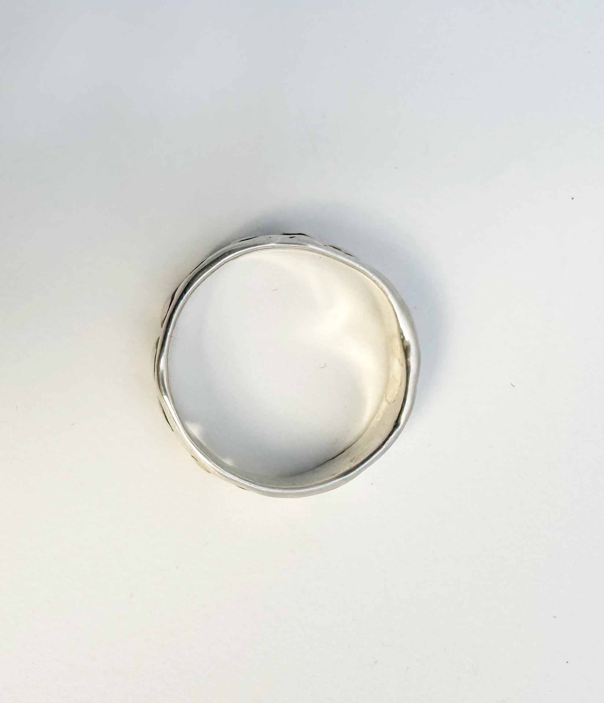 Gold Tooth Ring - Image 6