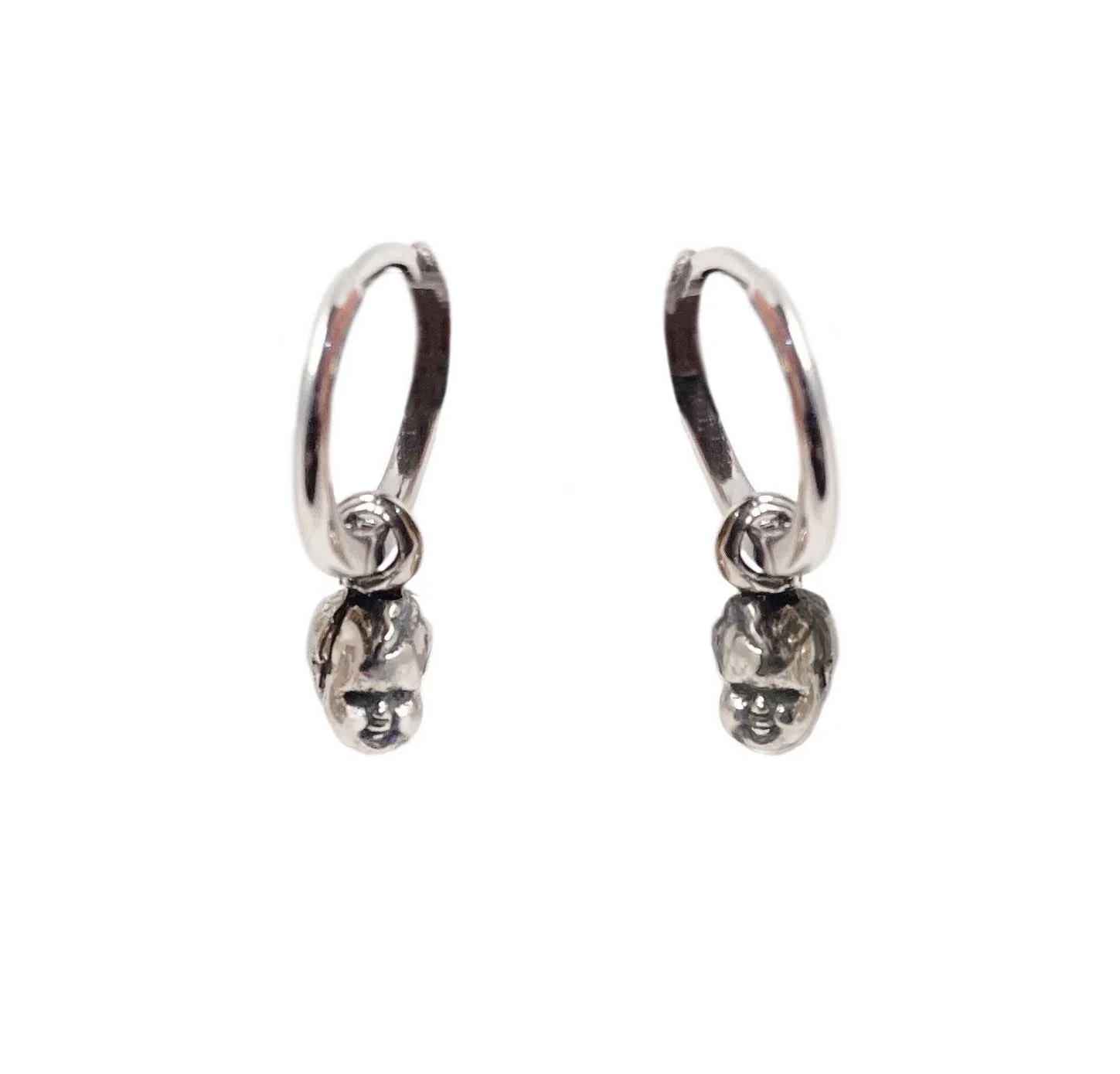Headless Baby Doll Earrings - Image 8