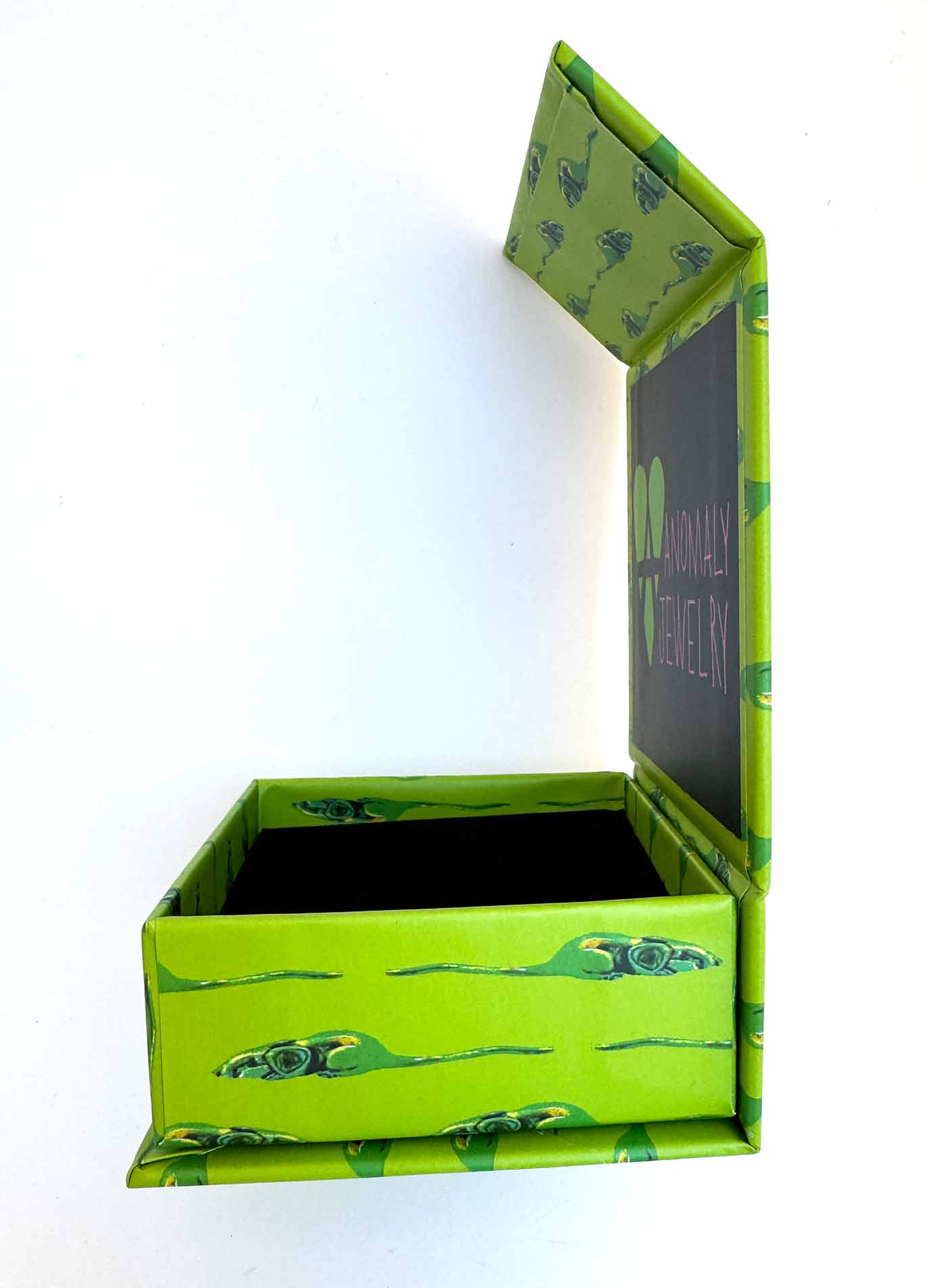 Anomaly Jewelry Gift Box Limited Edition - Image 4