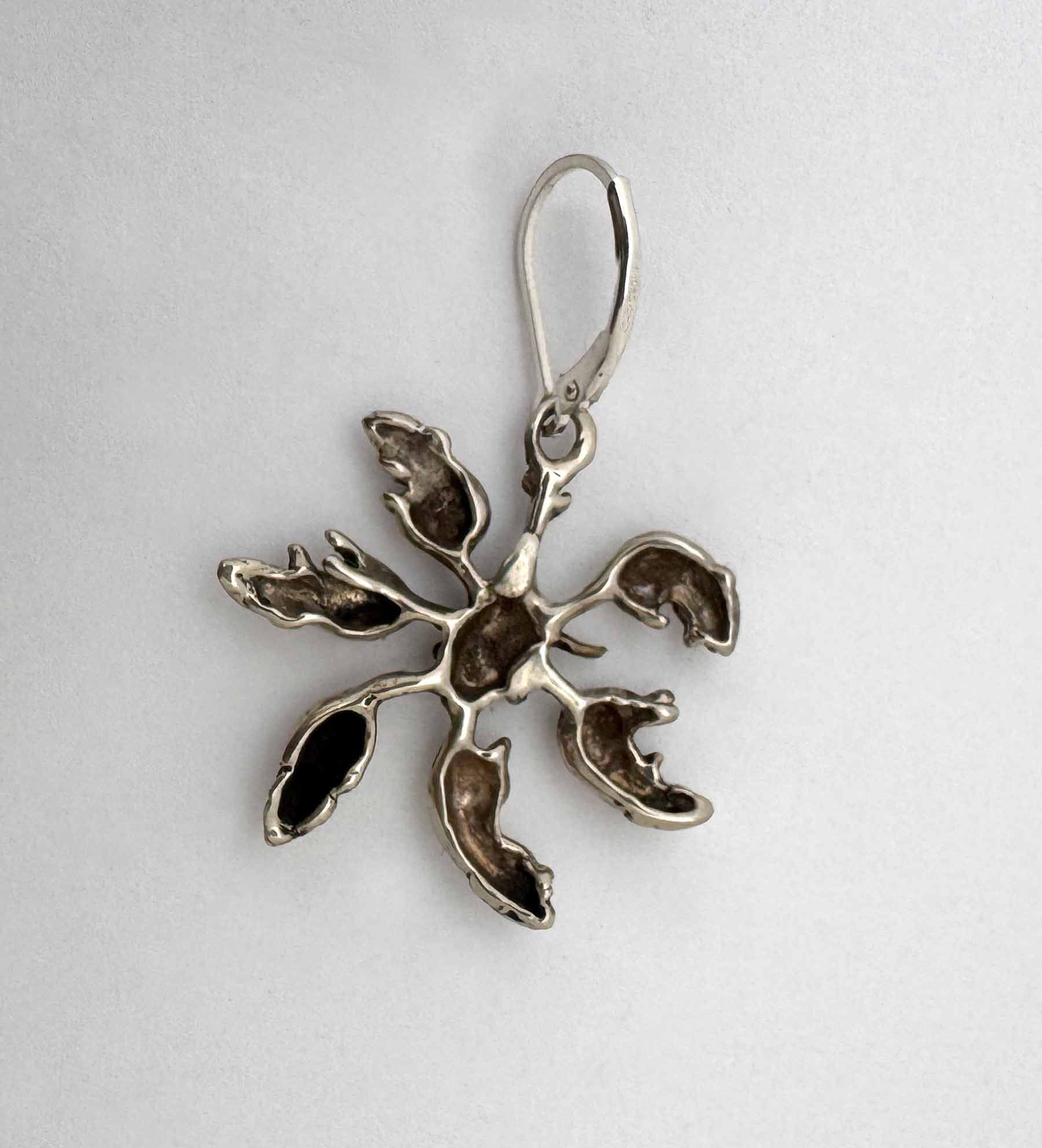 Rat King Earrings - Image 3