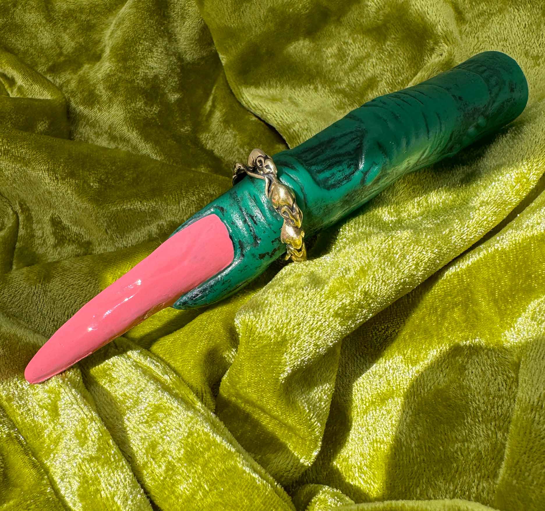 Rat Ring - Image 13