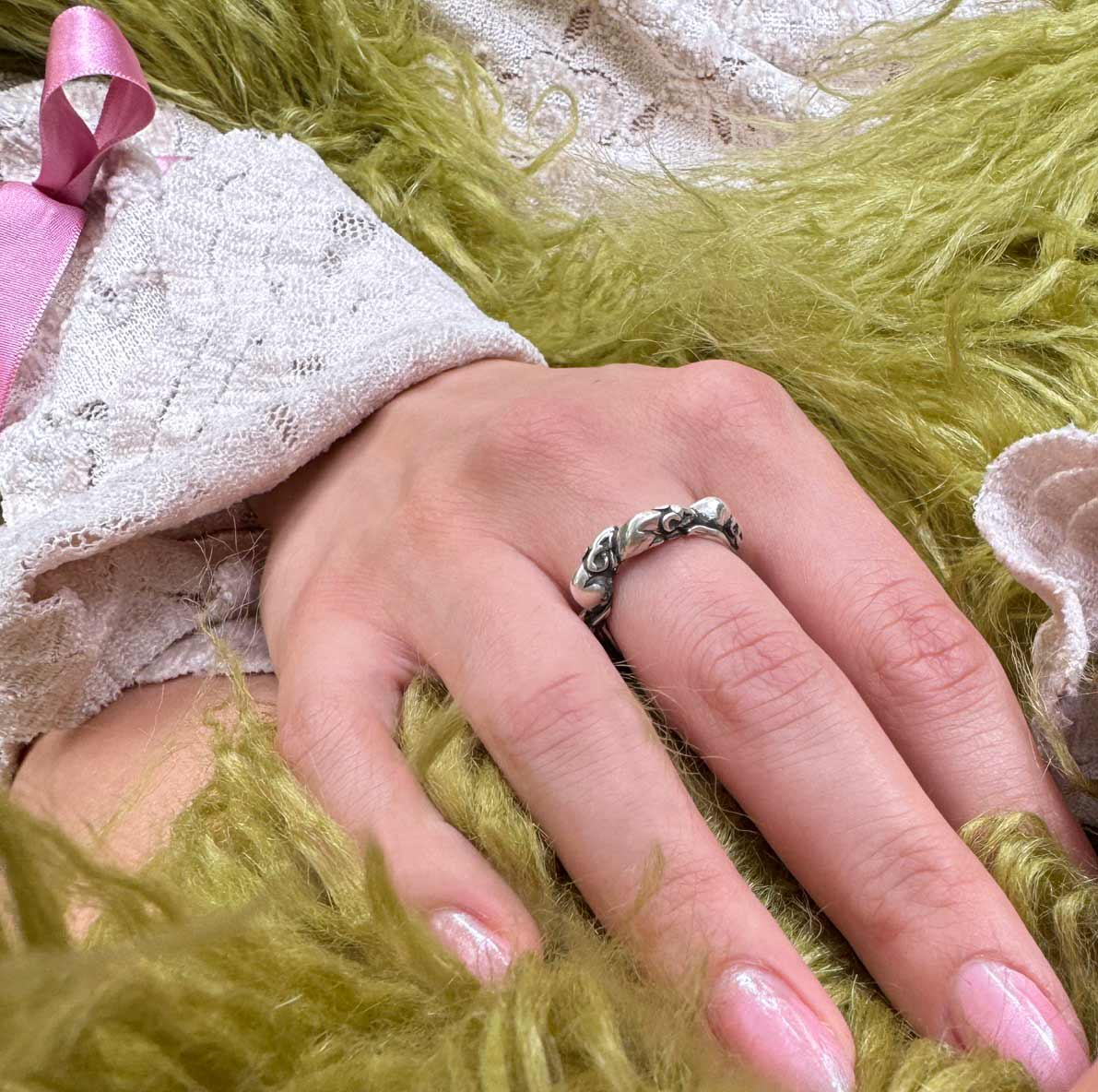 Rat Ring - Image 15