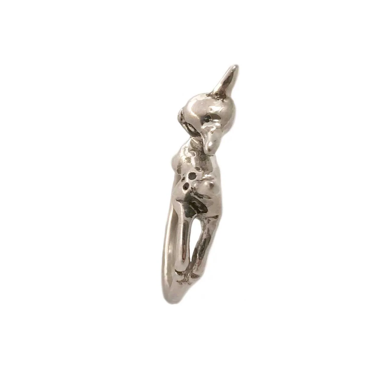 Small Deer Ring - Image 3