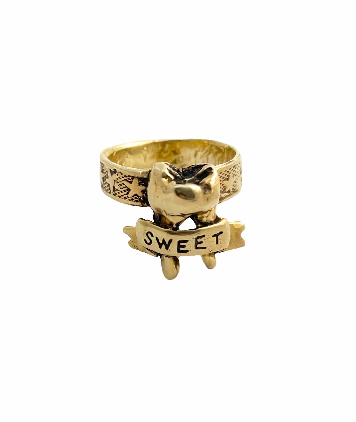 Sweet Tooth Ring - Image 3