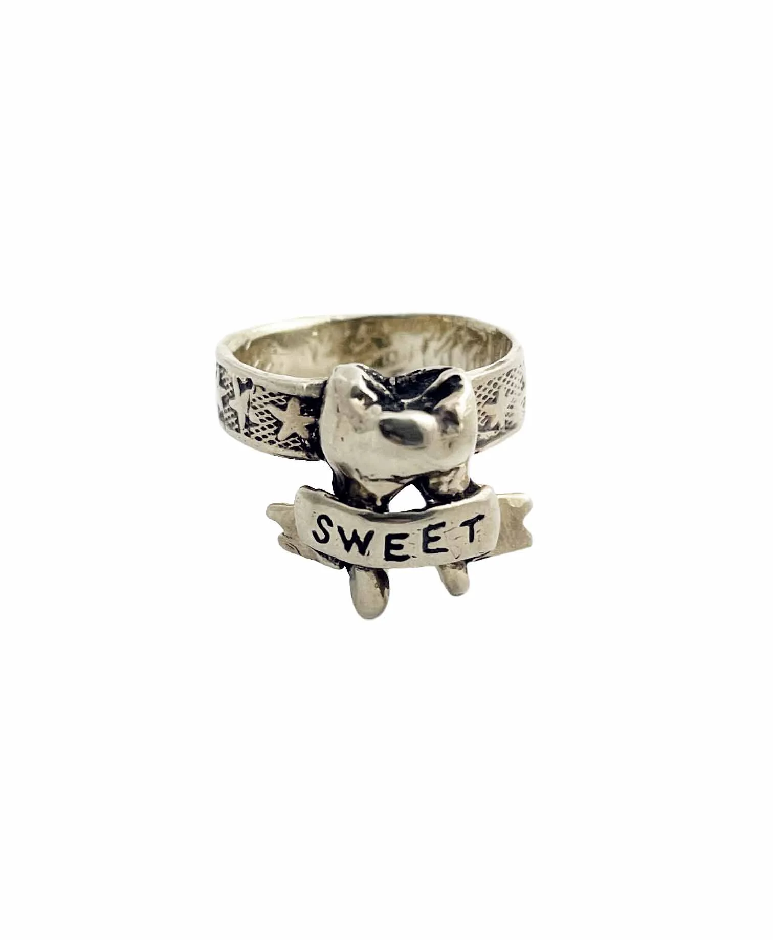 Sweet Tooth Ring - Image 4