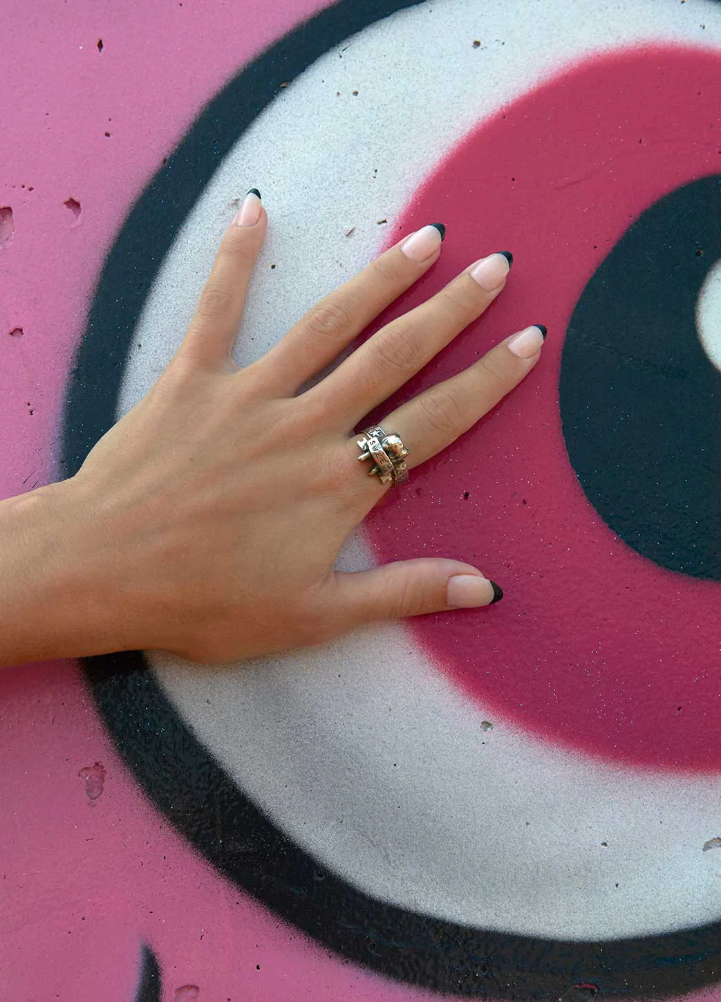 Sweet Tooth Ring - Image 5