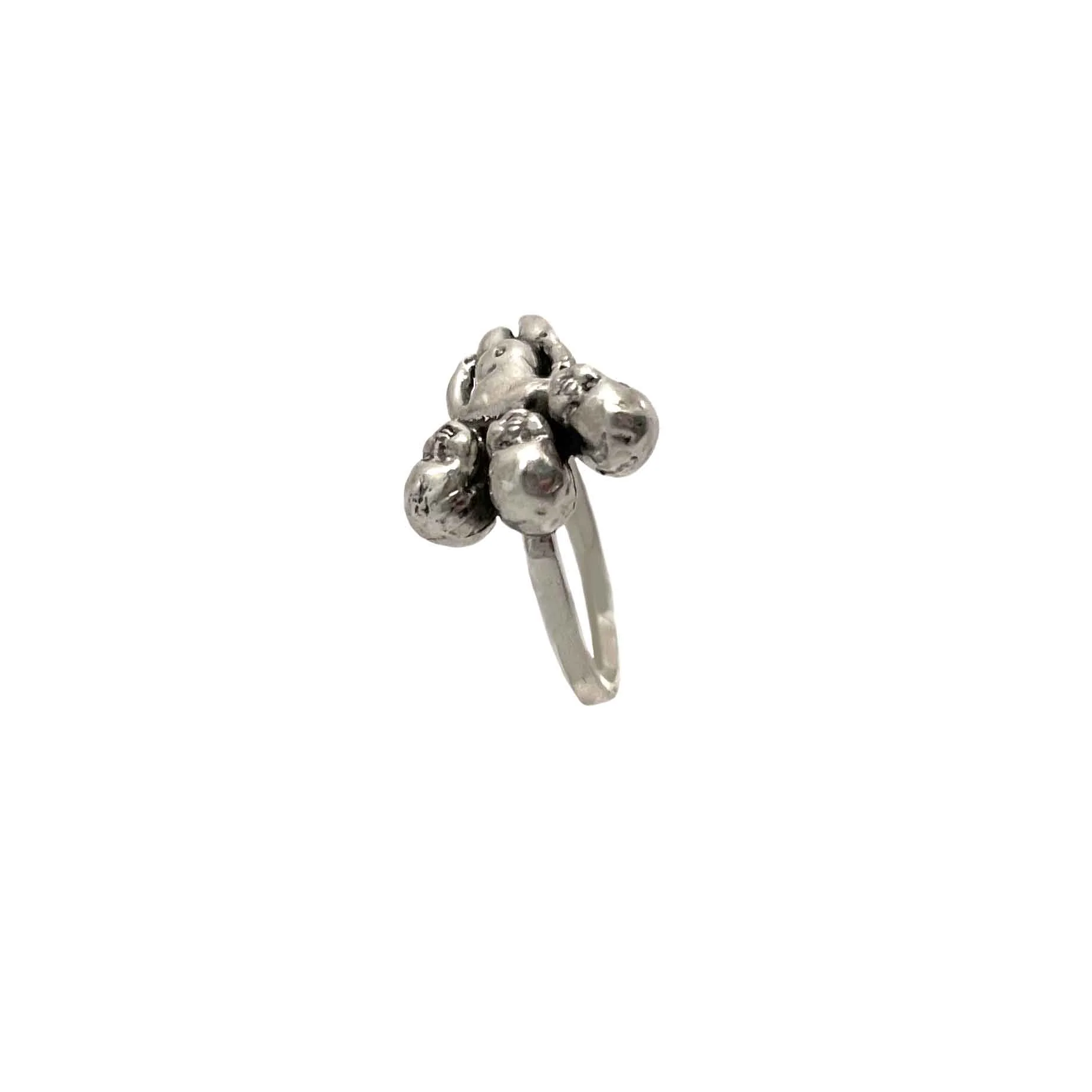 Three Headed Baby Ring Side - Image 2
