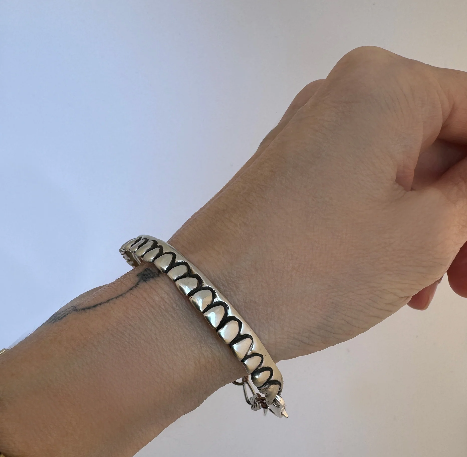 Tooth Bracelet - Image 3