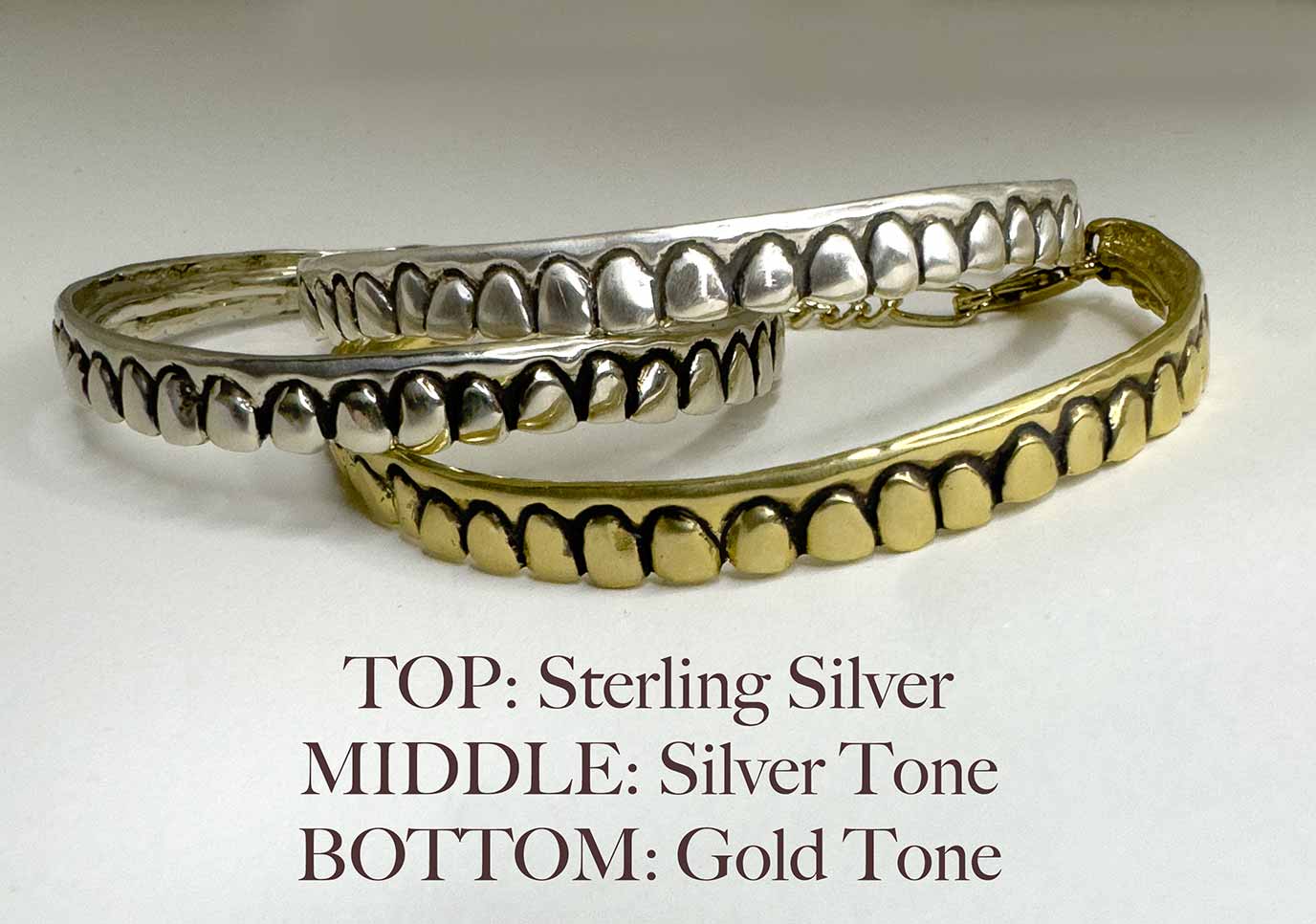Tooth Bracelet - Image 6