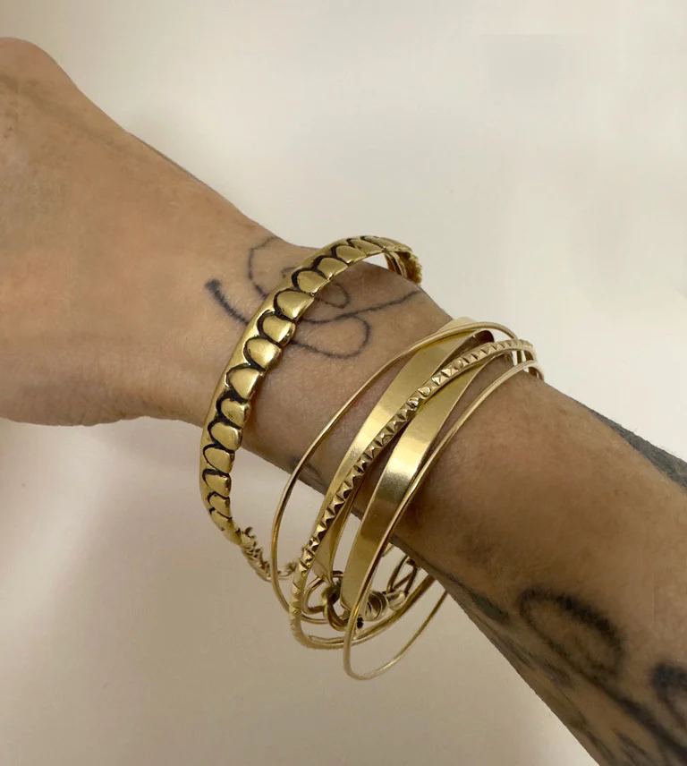 Tooth Bracelet - Image 7