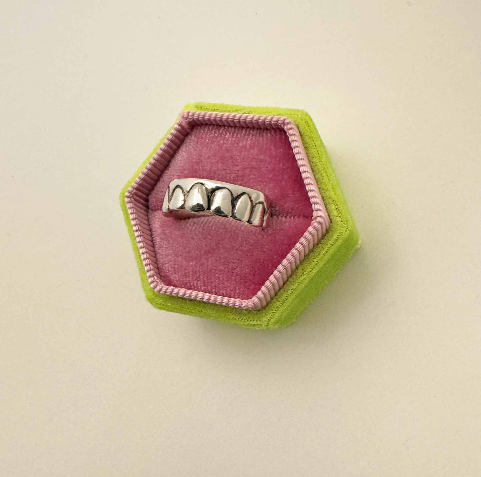 Tooth Ring - Image 3