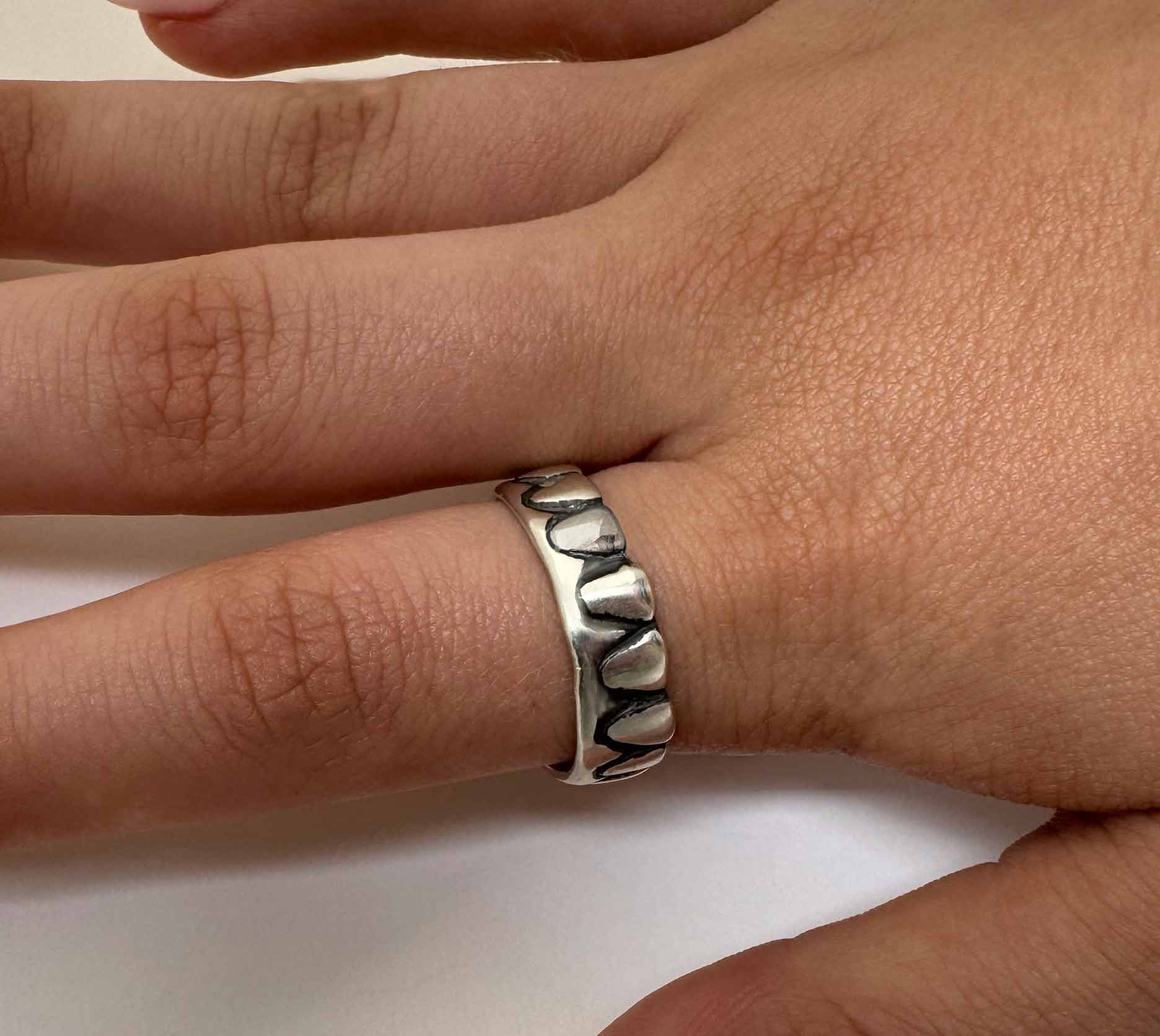 Tooth Ring - Image 4