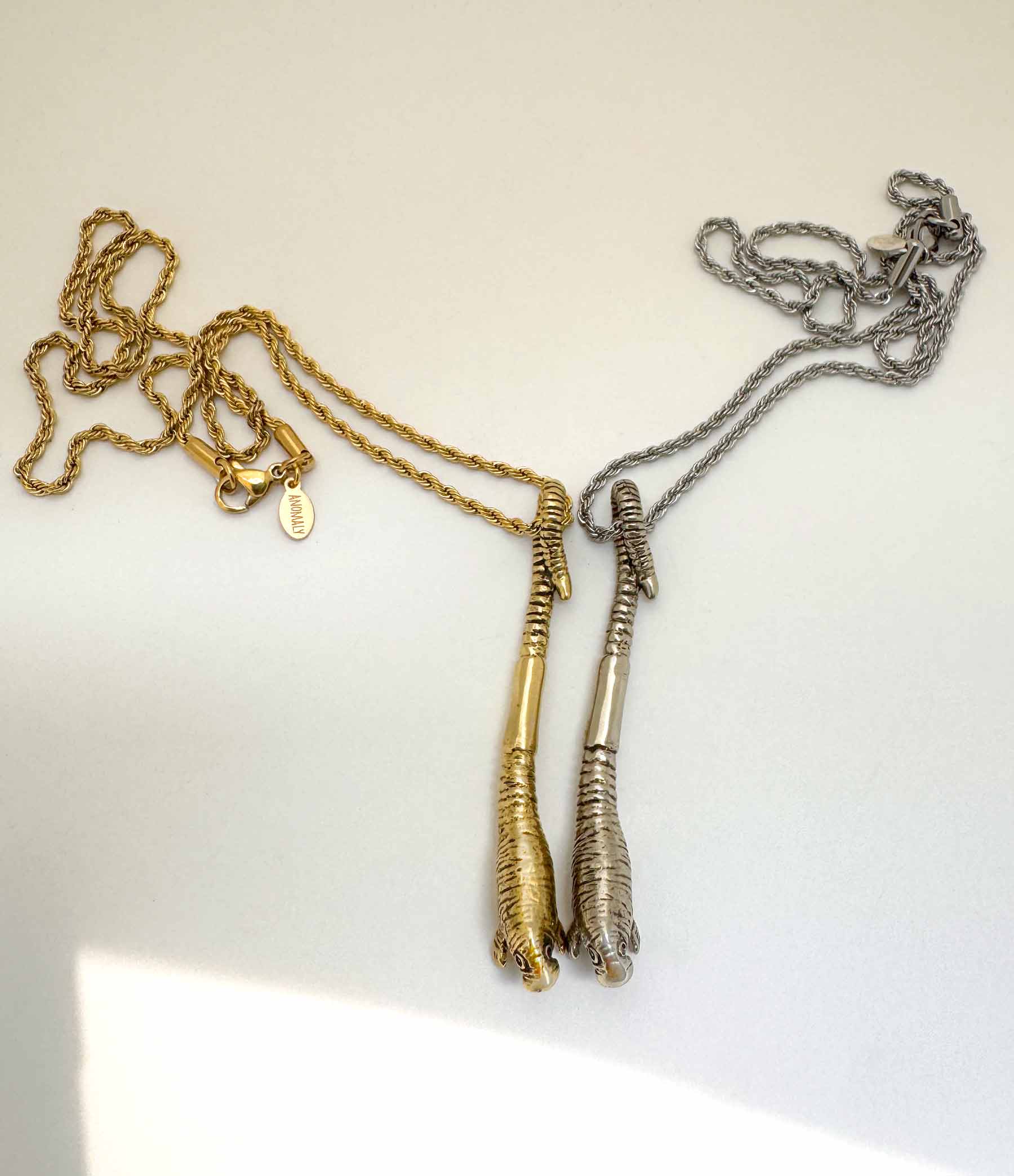 Wormatee Necklace - Image 10