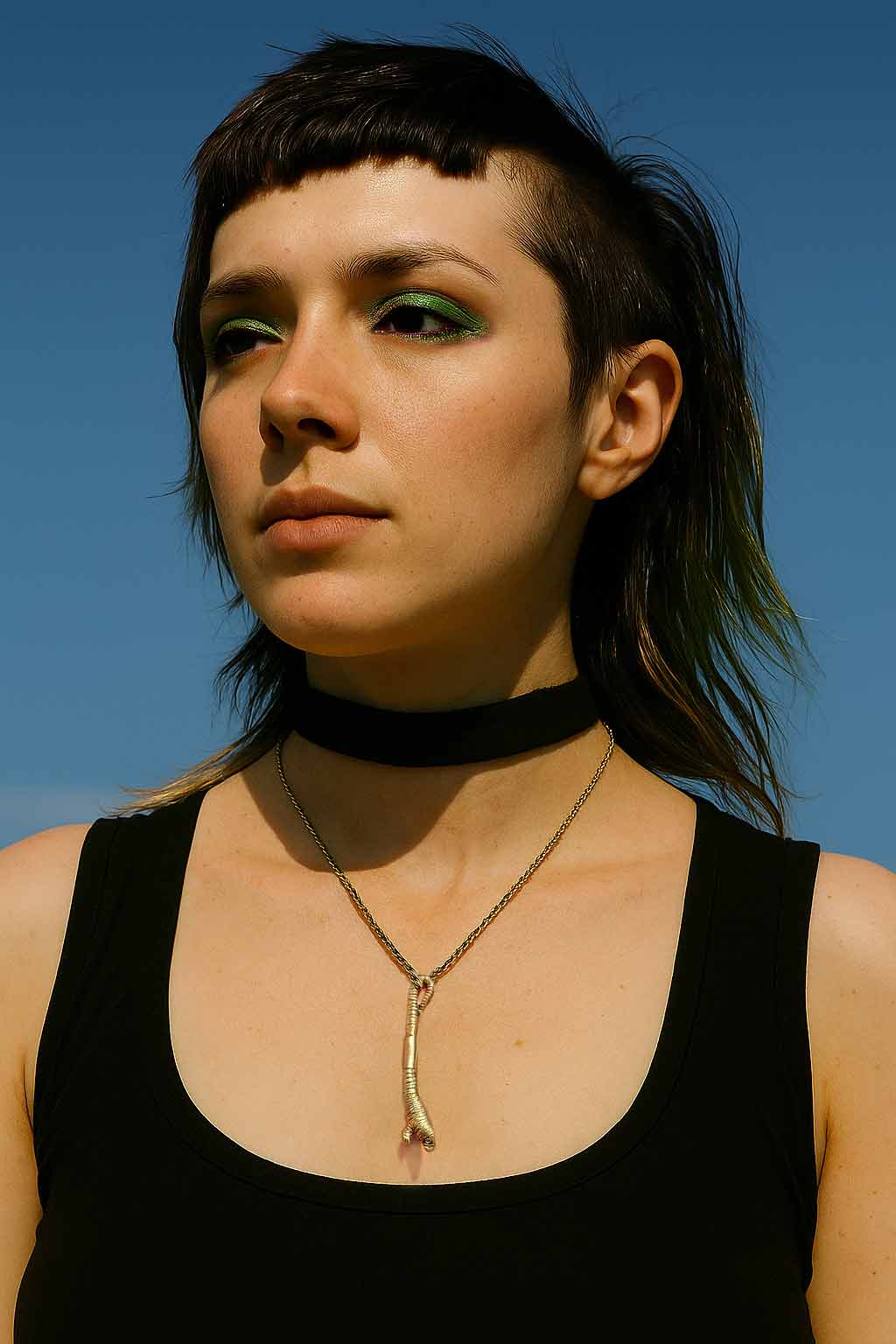 Wormatee Necklace - Image 8